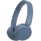 Sony Bluetooth slušalice CH520 Plave | Eponuda.ba