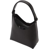 Furla Torba za na rame 'GOCCIA' crna | shoptok.hr