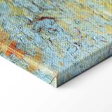  Slika - Vincent van Gogh – Blossoming Pear Tree 20x30 Standard | shoptok.hr