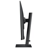 Samsung Monitor B2B S32A600UUU, 32'', VA, 16:9, 2560x1440, DP, HDMI, USB-Hub, USB-c, izhod za slušal LS32A600UUUXEN | Shoptok.si