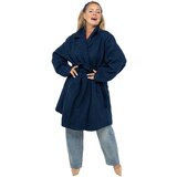 Pri Women's TEDDY boucle fabric bear coat | Shoptok.si