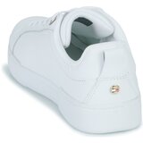 Tommy Hilfiger TRICOLOR INSERT SNEAKER Bijela | shoptok.hr