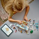 Lego Avantura u kamperu prijateljstva ( 42663 ) | Eponuda.com