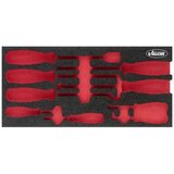 Vigor V5070-L V5070-L pjena za kovčeg (D x Š) 393 mm x 188 mm | Eponuda.ba