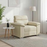 SOFA krem 100x81x84 cm umjetna koža | shoptok.hr