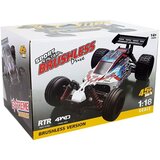 Buggy na daljinsko upravljanje 1:18 ENOZE 9302E 45 km/h - crni | shoptok.hr