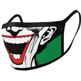 maska - dc, joker, Set/2