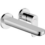 Hansgrohe rebis s ugradna slavina za umivaonik 20cm 72528000
