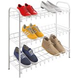 Metaltex trokatni stalak cipele Shoe Rack Cijene