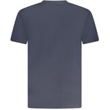 Armata Di Mare Muška Majica Kratkih Rukava Plava | shoptok.hr