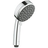 Grohe ručna tuš slušalica (Broj funkcija: 2, Promjer: 10 cm, Krom) Cijene