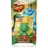 Accentra DINOPARK ADVENTURE dodatek za kopel s spreminjanjem barve za otroke 80 g | Shoptok.si