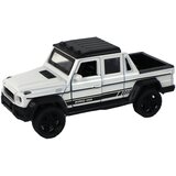 CAR Vehicle with Trailer 1:36 Sounds of Light 4 Colors | shoptok.hr