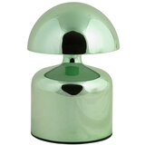 Leitmotiv Svetlo zelena LED namizna svetilka s kovinskim senčilom (višina 14 cm) Impetu – Cene