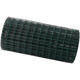 vidaXL Euro ograda Zelena 0.6x10 m Čelik Cijene