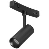  LED spot za šinski sistem MAGNETIC TRACK LED/7W/48V 4000K crna | Eponuda.com