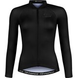 FORCE TEXTIL Prolećni dres FORCE PURE dugi rukav, crna XXL | Eponuda.com