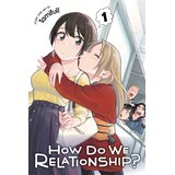 Harper Collins Publishers Ltd Tamifull - How Do We Relationship? Vol. 1 | Eponuda.com