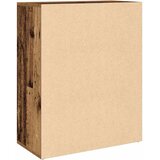  Komoda staro drvo 60x30x75 cm konstruirano drvo | Eponuda.ba