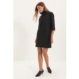 Trendyol Anthracite Thessaloniki Knitted Dress | ePonuda.com