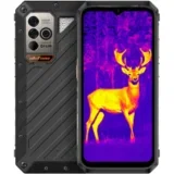 Power Armor 18T Ultra 12GB/512GB Black