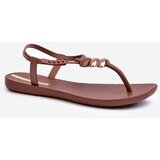 Ipanema Women's Flat Sandals Flip Flops | Shoptok.si