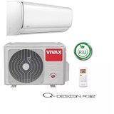 Vivax uređaj VIVAX COOL ACP-24CH70AEQIs inverter Cijene