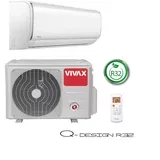 uređaj VIVAX COOL ACP-24CH70AEQIs inverter