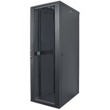 Intellinet rack orman 713153 19"/36U 600x800x1766/staklena vrata/bravica Cene