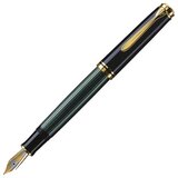 Pelikan Nalivpero Souverän M800, vrh F, zeleno Cijene