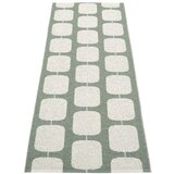 Pappelina Zelena/krem unutarnja i vanjska staza 70x200 cm Sten Army – | shoptok.hr