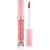 Essence Matte tekuće sjenilo za oči nijansa 03 Peach Pop 3 ml | shoptok.hr