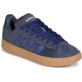 Adidas Nizke superge GRAND COURT ALPHA 00s Modra Cene