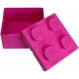Lego 853239 2x2 Box Pink