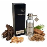 Montale wood & spices parfumska voda 100 ml za moške | Shoptok.si