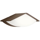  Redo 90002 - LED spoljna zidna svetiljka CHALET LED/8W/230V IP54 | Eponuda.com