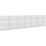  Gabion s žicom debljine 3 5 mm i mrežom 5x2 5 cm 650x20x150 cm - 20 cm 150 cm 650 cm | shoptok.hr