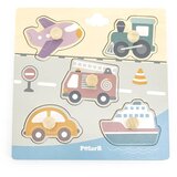 Viga Vstavljanka PolarB, Transport | Shoptok.si