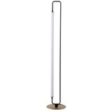 Mitea Lighting led podna lampa sa podnim prekidačem 32W led 3000K M74-C | ePonuda.com