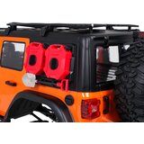  Auto na daljnisko upravljanje WILDERNESS RTR 1:10 - narančasti | shoptok.hr