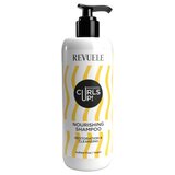 Revuele šampon za lase - Curls up! Nourishing Shampoo Cene
