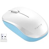 Havit bežični miš MS66GT bela | Eponuda.com