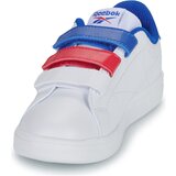 Reebok COURT CLEAN HOOK LOOP STRAPS Bijela | shoptok.hr