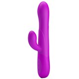 Pretty Love Rabbit vibrator na naduvavanje Douglas Cene