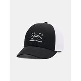Under Armour Cap Iso-chill Driver Mesh Adj-BLK - Women | ePonuda.com