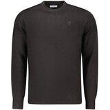 North Sails Muški crni pulover | shoptok.hr