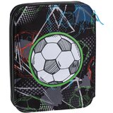 Play Double grande, pernica puna, Football ball