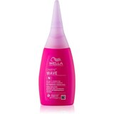 Wella Professionals Creatine+ Wave trajna ondulacija za normalne in odporne lase za vse tipe las 75 ml Cene
