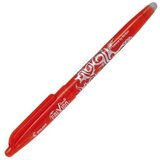 Pilot Gel pisalo Frixion BL-FR7 z radirko, oranžna Cene