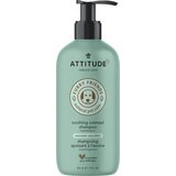 Attitude furry friends umirujući šampon od zobi | shoptok.hr
